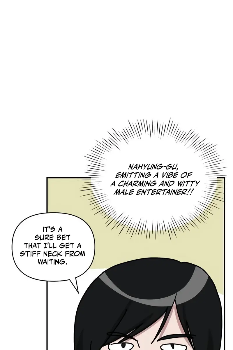 The Otherworldly Genius Method Actor Chapter 24 Page 17