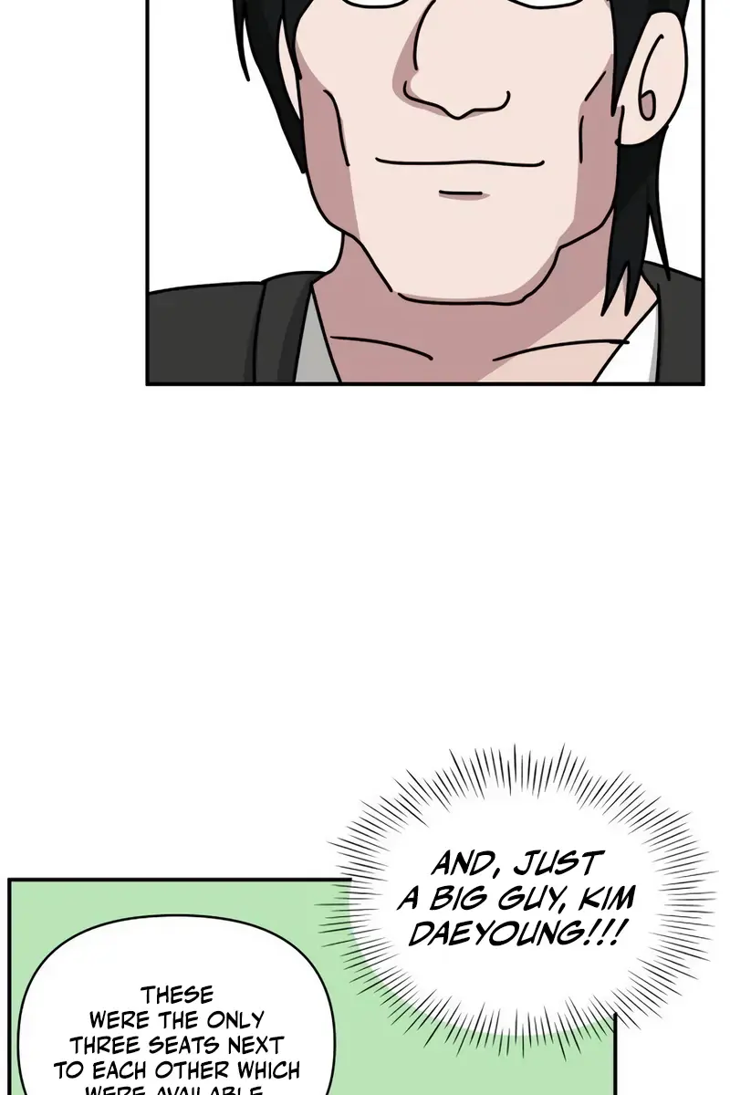 The Otherworldly Genius Method Actor Chapter 24 Page 18