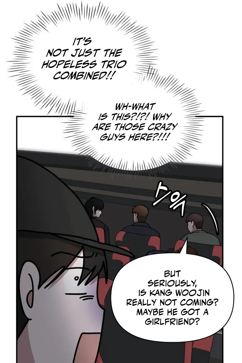 The Otherworldly Genius Method Actor Chapter 24 Page 20