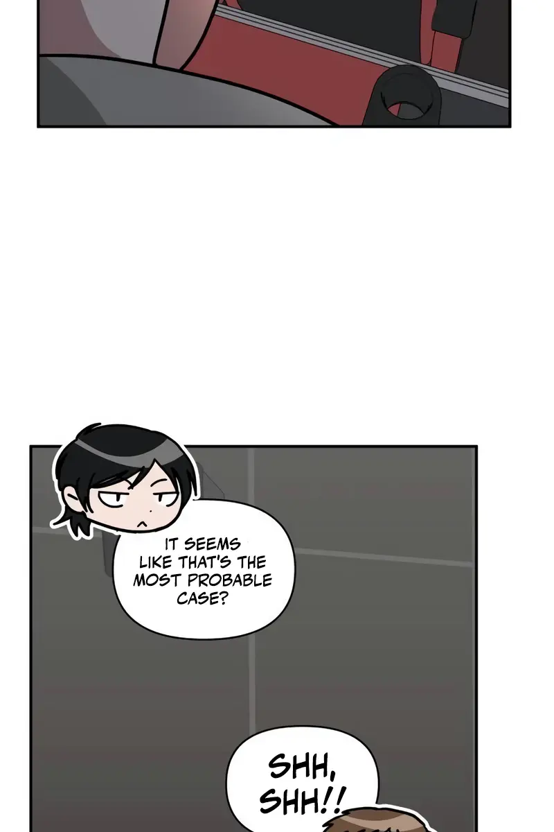 The Otherworldly Genius Method Actor Chapter 24 Page 21