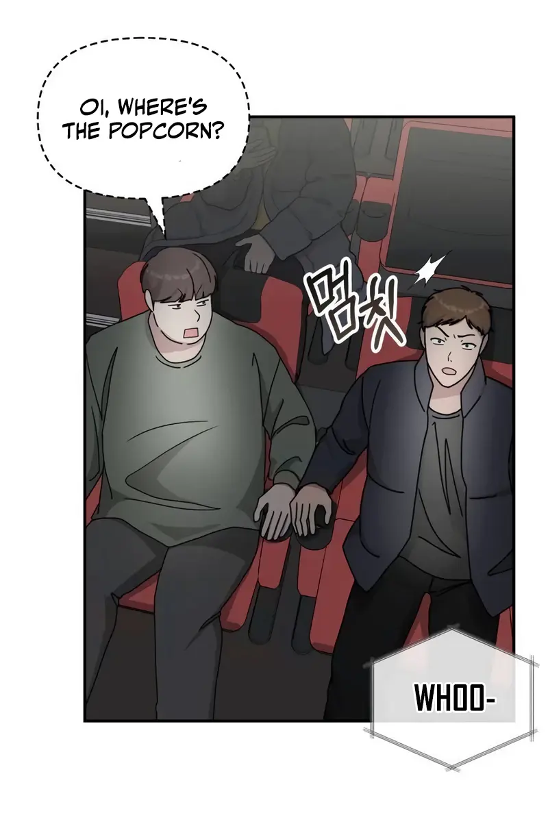 The Otherworldly Genius Method Actor Chapter 24 Page 24