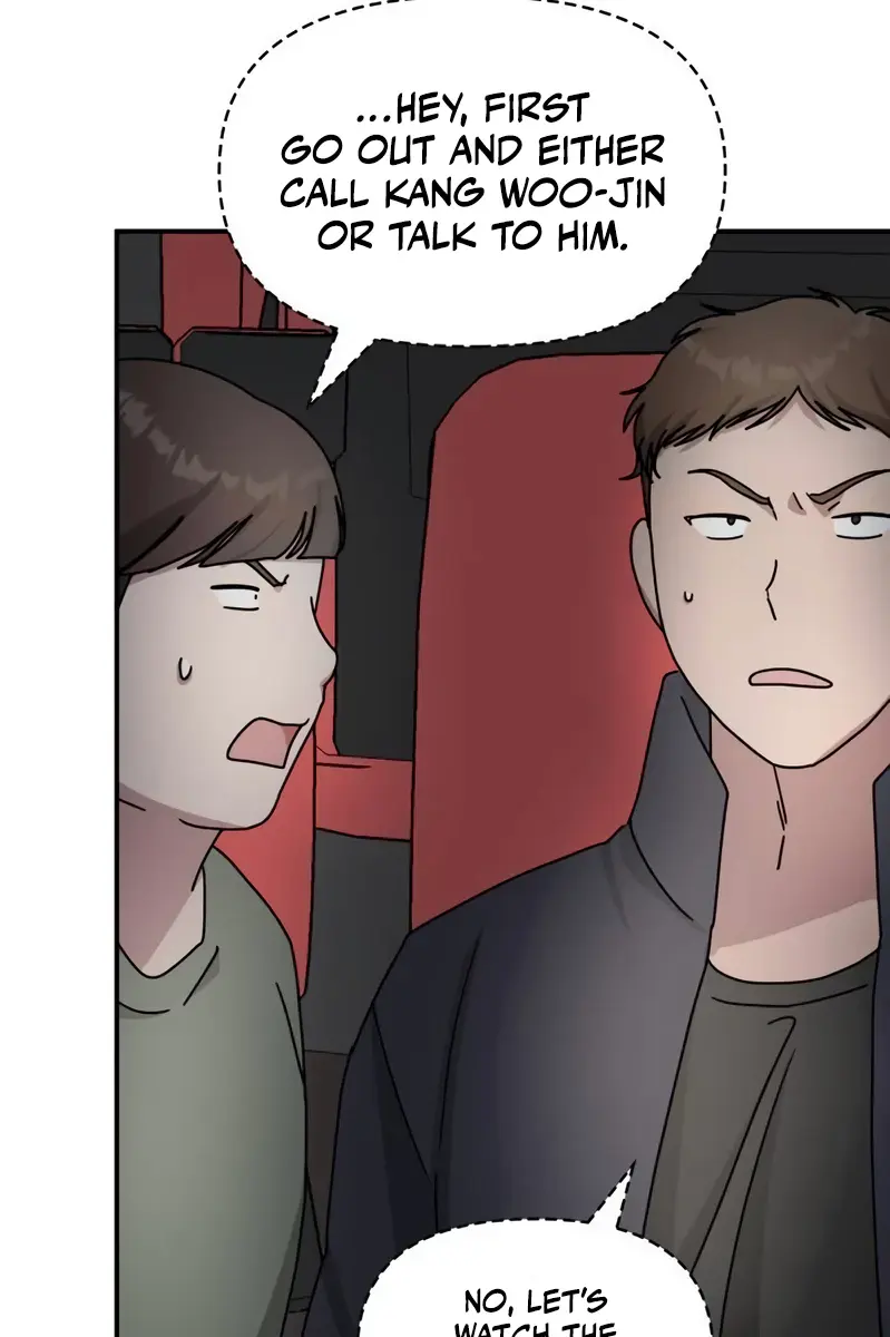 The Otherworldly Genius Method Actor Chapter 24 Page 32