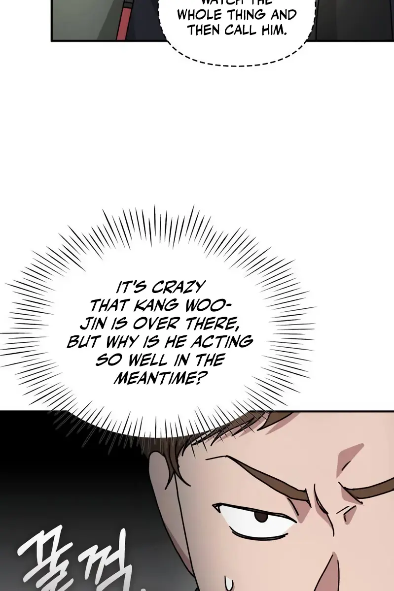 The Otherworldly Genius Method Actor Chapter 24 Page 33