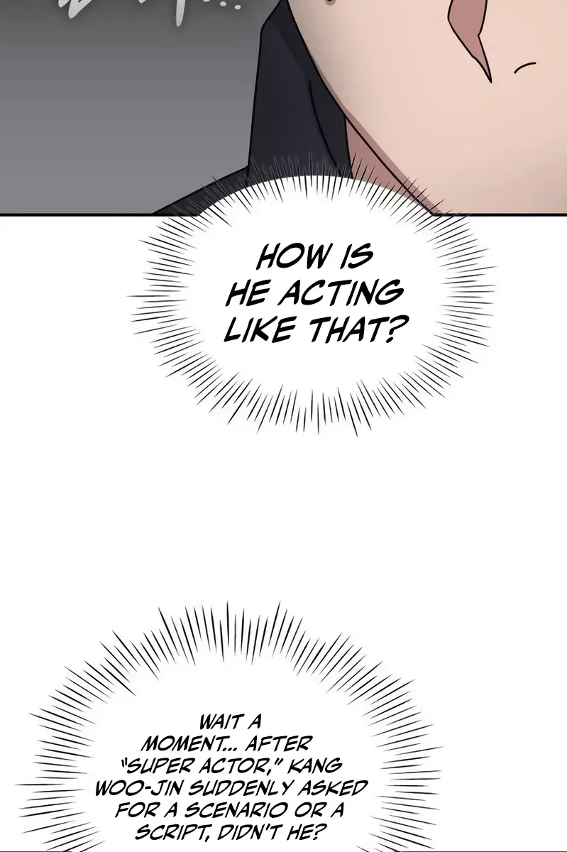 The Otherworldly Genius Method Actor Chapter 24 Page 34