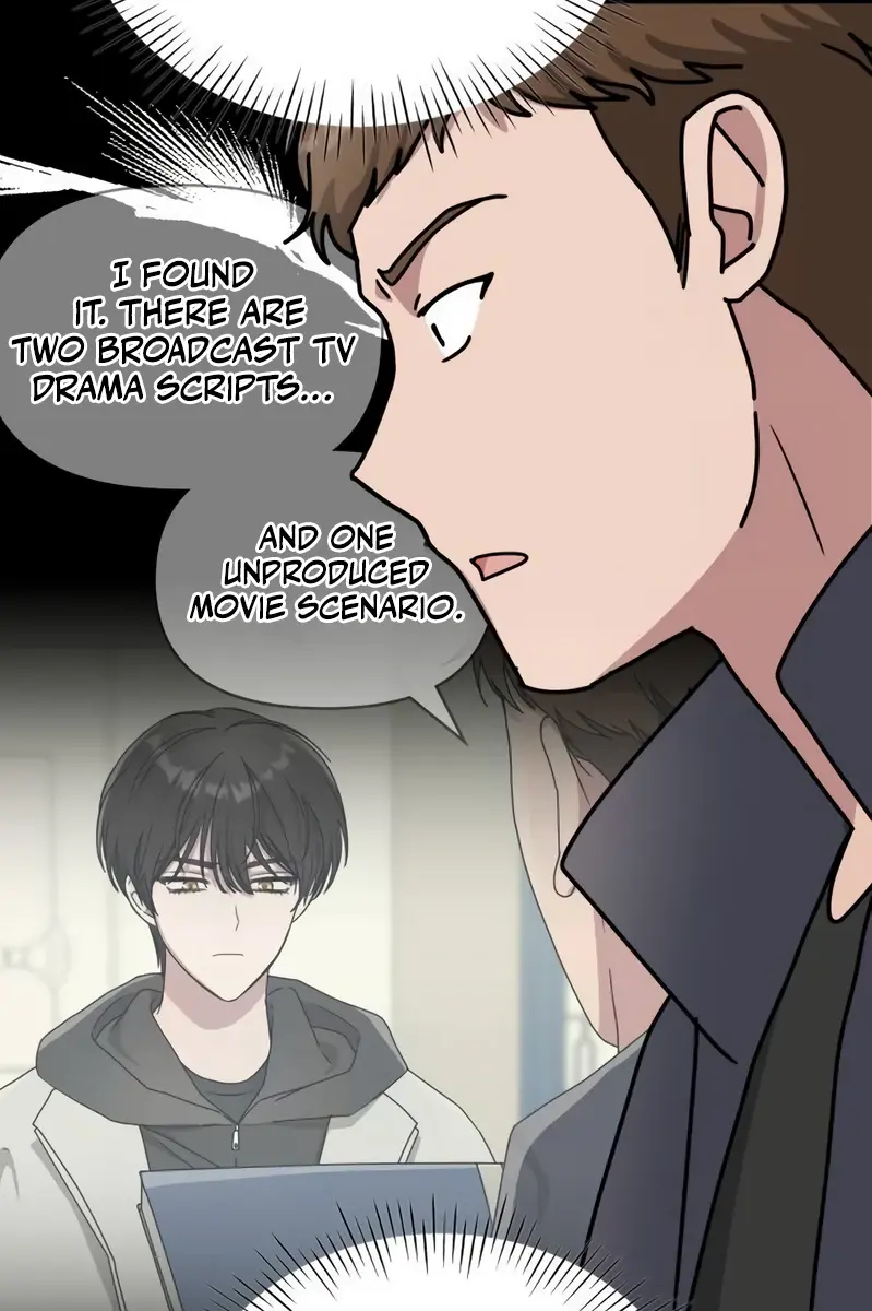 The Otherworldly Genius Method Actor Chapter 24 Page 35