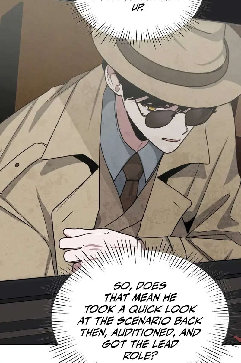 The Otherworldly Genius Method Actor Chapter 24 Page 37