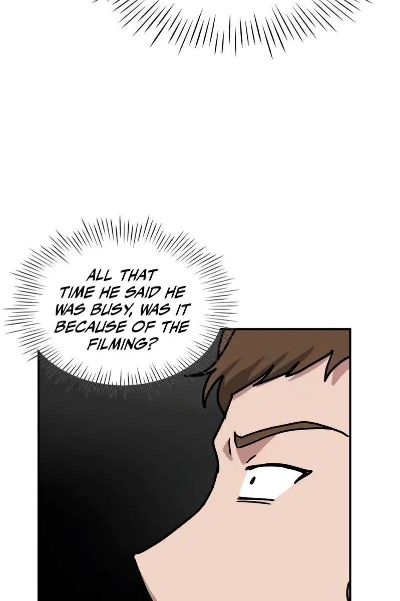 The Otherworldly Genius Method Actor Chapter 24 Page 38