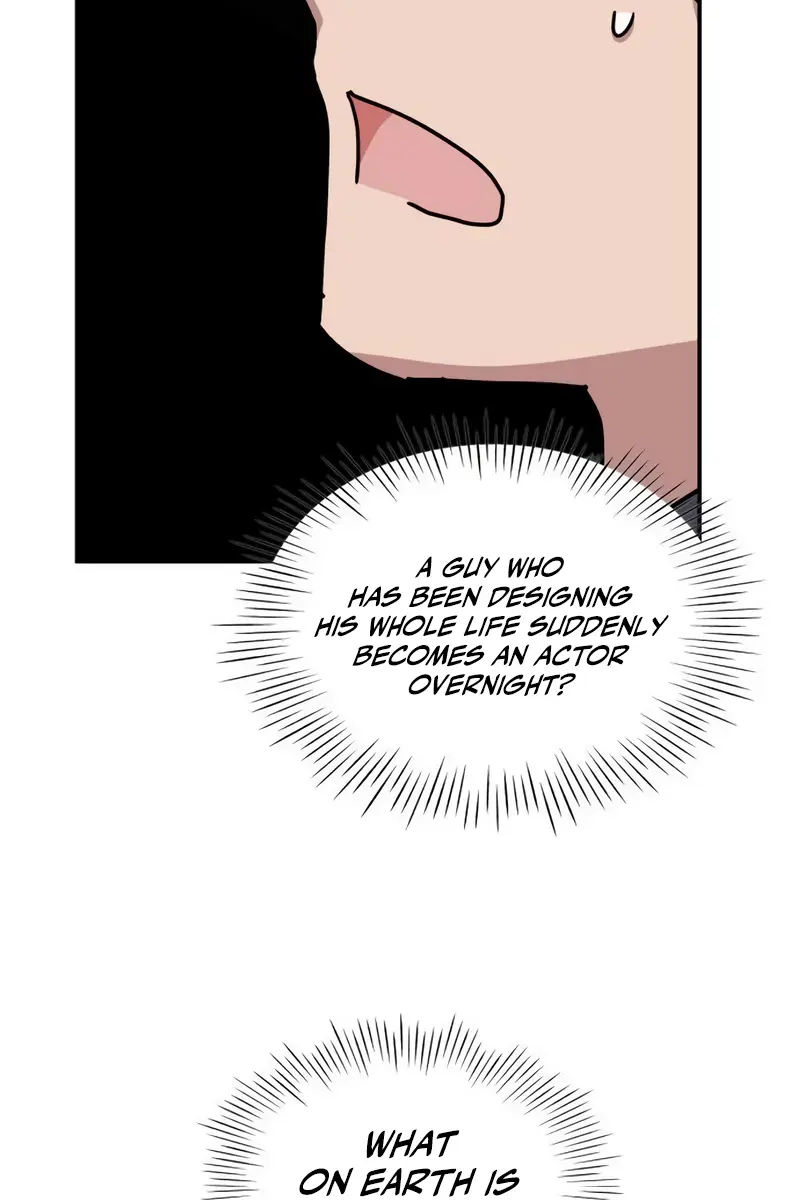 The Otherworldly Genius Method Actor Chapter 24 Page 39