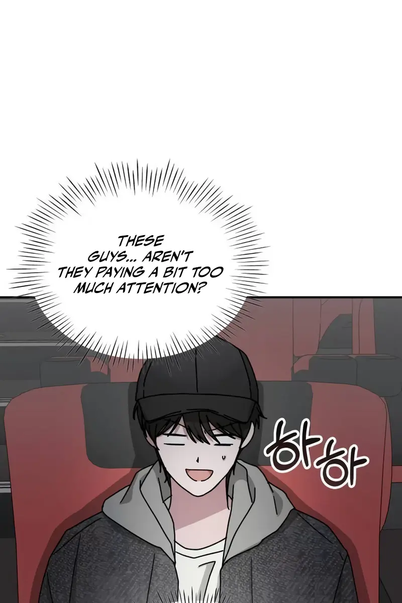 The Otherworldly Genius Method Actor Chapter 24 Page 43