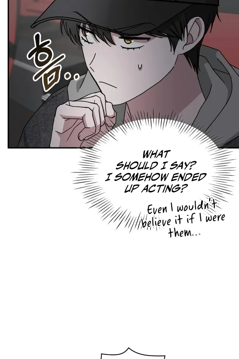 The Otherworldly Genius Method Actor Chapter 24 Page 45