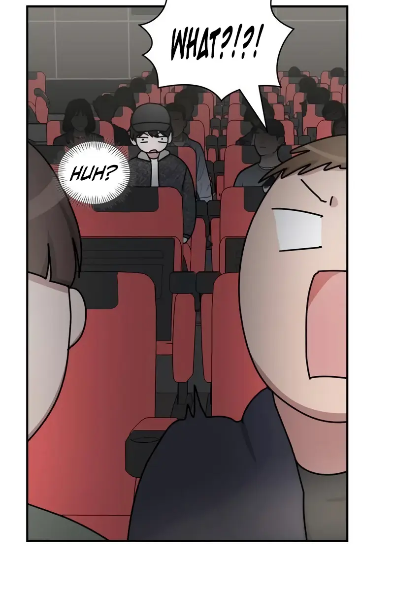 The Otherworldly Genius Method Actor Chapter 24 Page 46