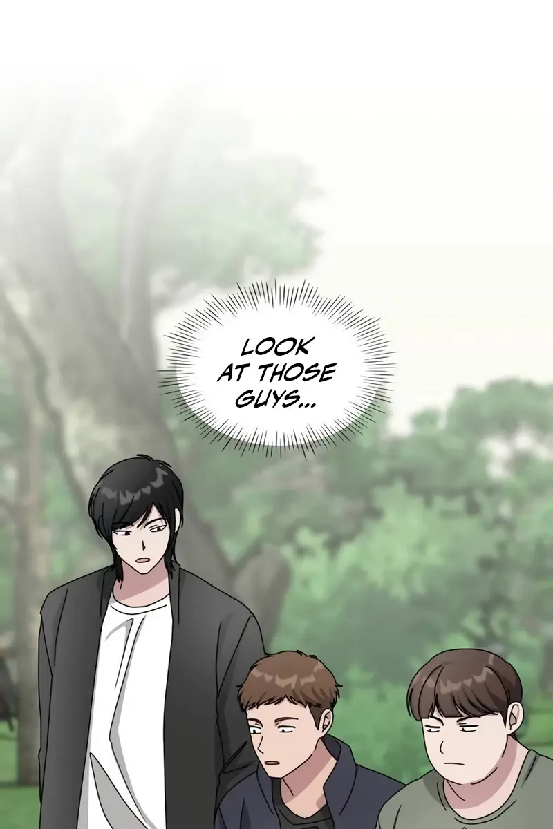 The Otherworldly Genius Method Actor Chapter 24 Page 57