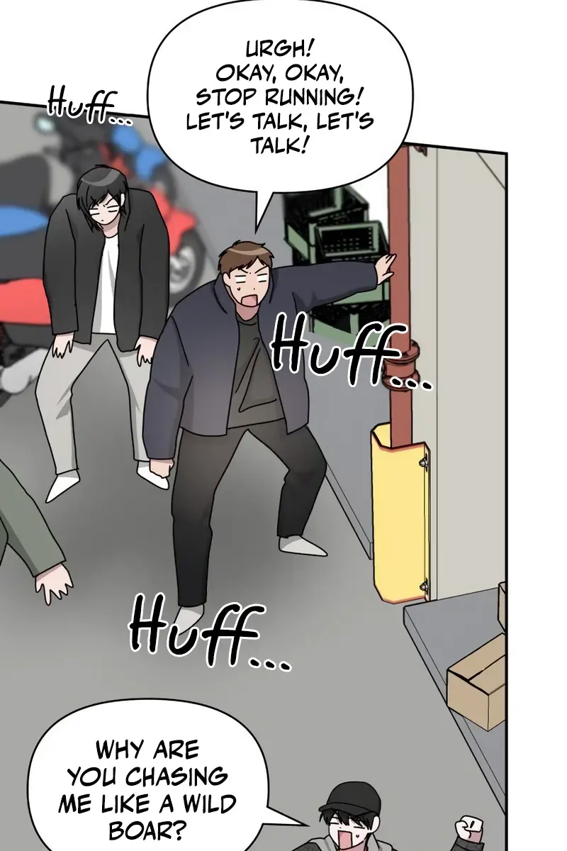 The Otherworldly Genius Method Actor Chapter 24 Page 65