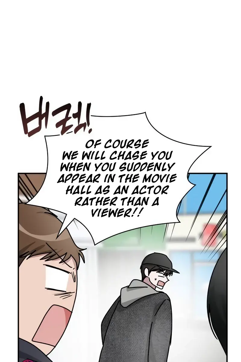 The Otherworldly Genius Method Actor Chapter 24 Page 68