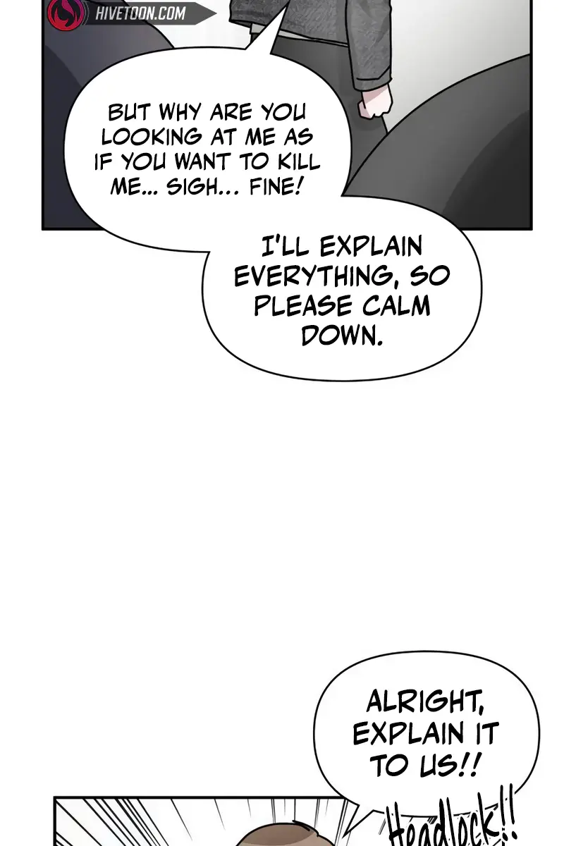 The Otherworldly Genius Method Actor Chapter 24 Page 69