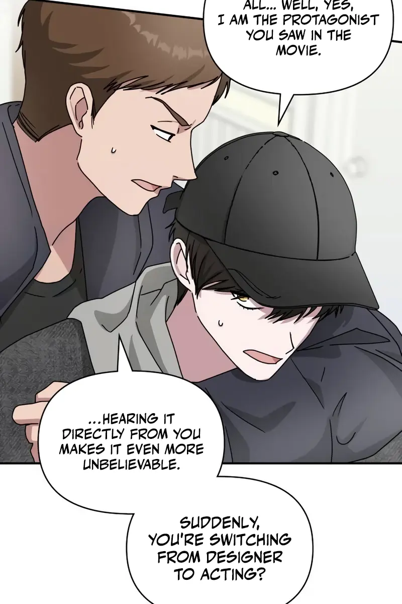 The Otherworldly Genius Method Actor Chapter 24 Page 71