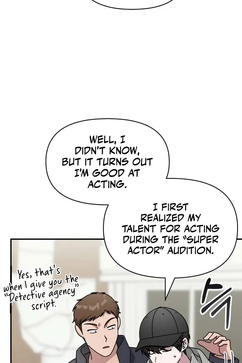 The Otherworldly Genius Method Actor Chapter 24 Page 72