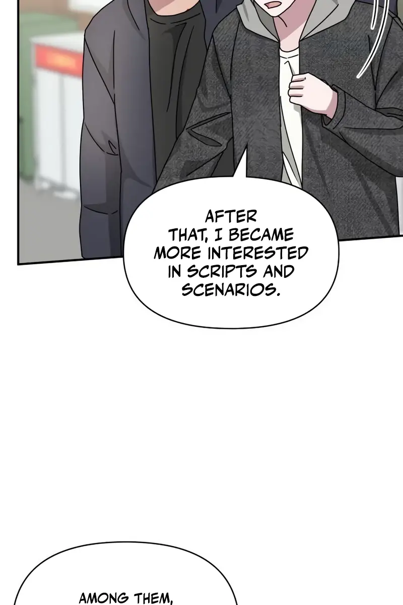 The Otherworldly Genius Method Actor Chapter 24 Page 73