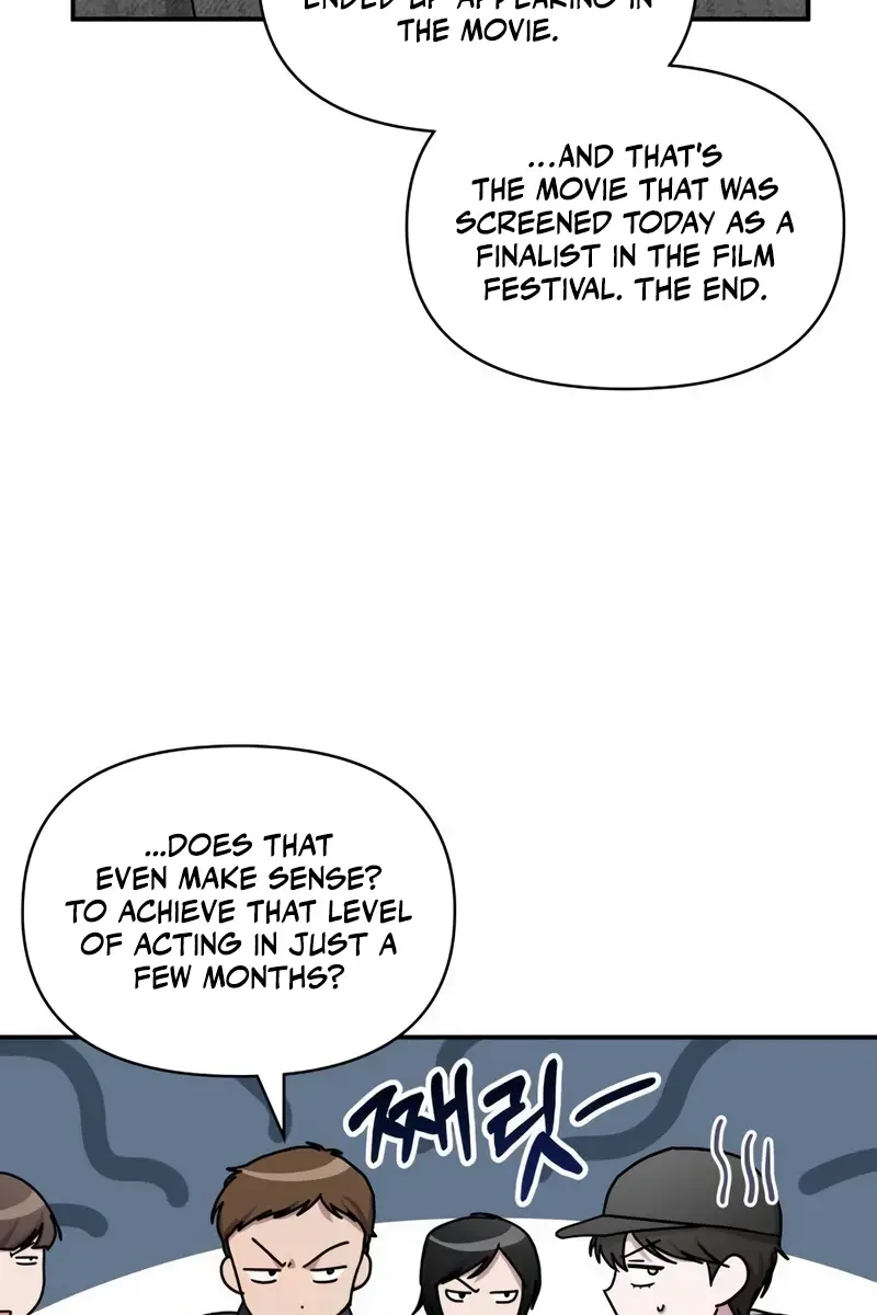 The Otherworldly Genius Method Actor Chapter 24 Page 75