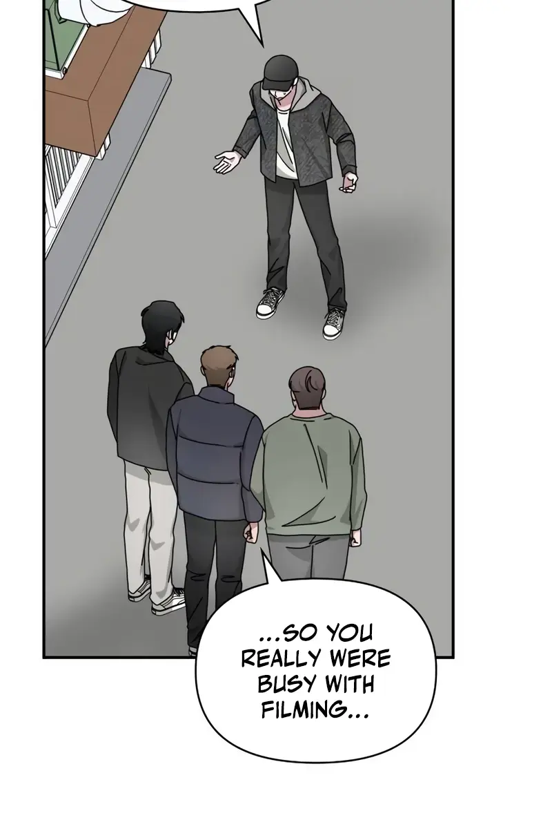 The Otherworldly Genius Method Actor Chapter 24 Page 77
