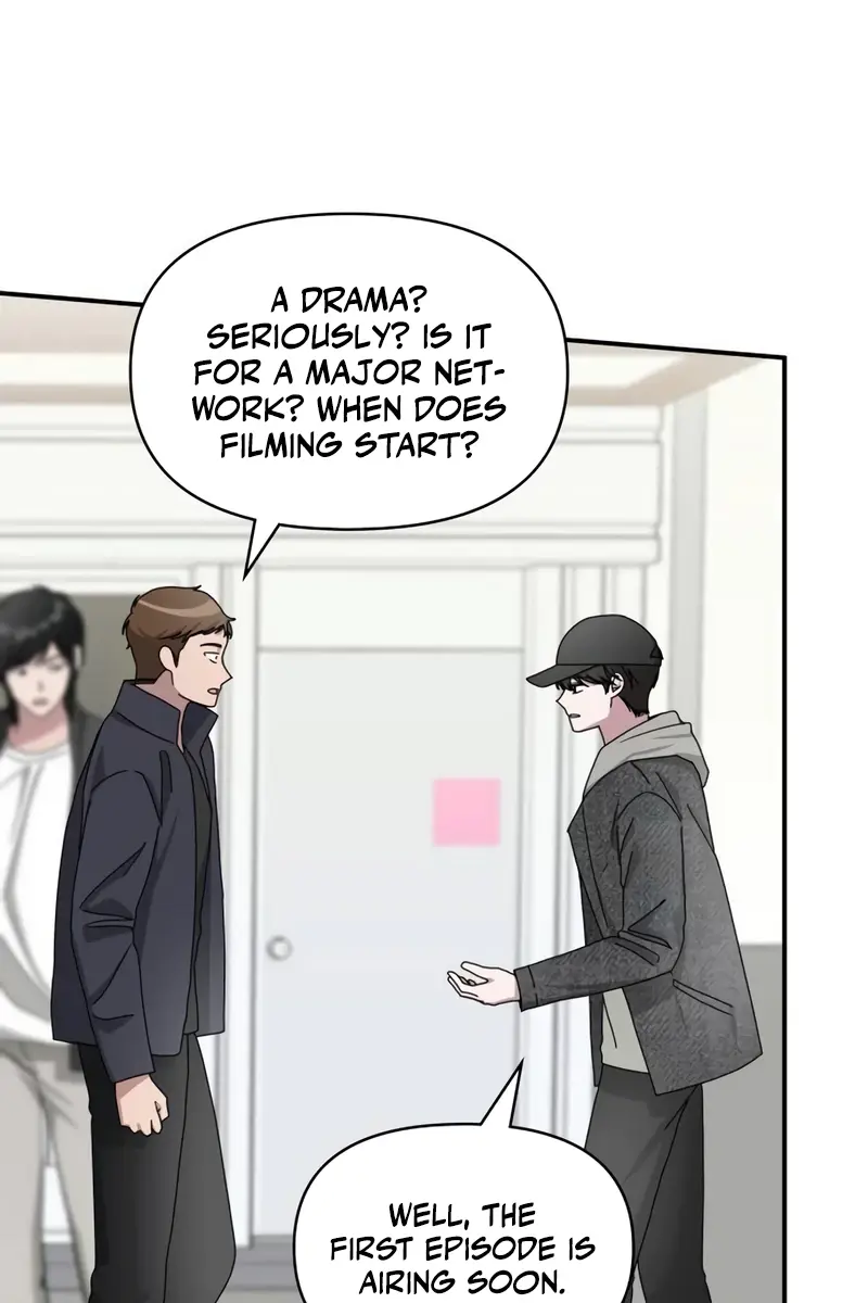The Otherworldly Genius Method Actor Chapter 24 Page 82