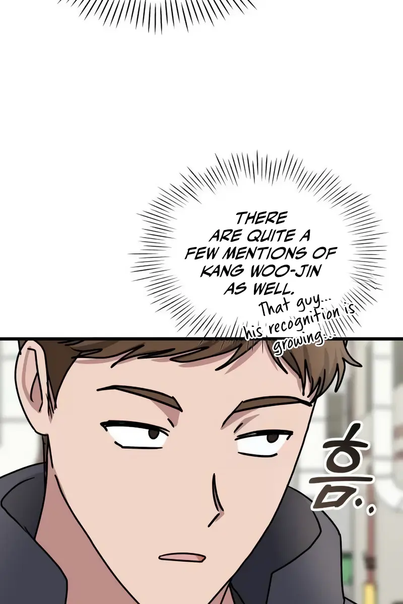 The Otherworldly Genius Method Actor Chapter 24 Page 86