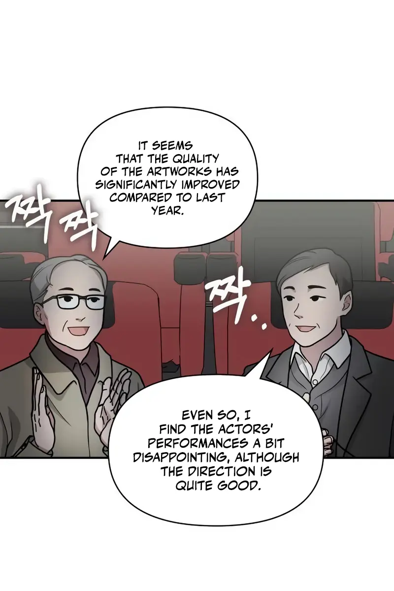 The Otherworldly Genius Method Actor Chapter 24 Page 91
