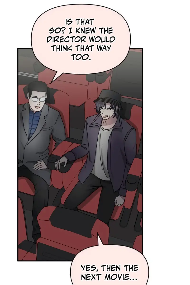 The Otherworldly Genius Method Actor Chapter 24 Page 97