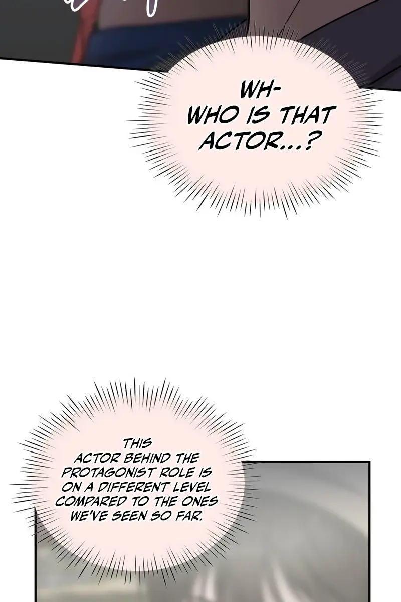 The Otherworldly Genius Method Actor Chapter 24 Page 103