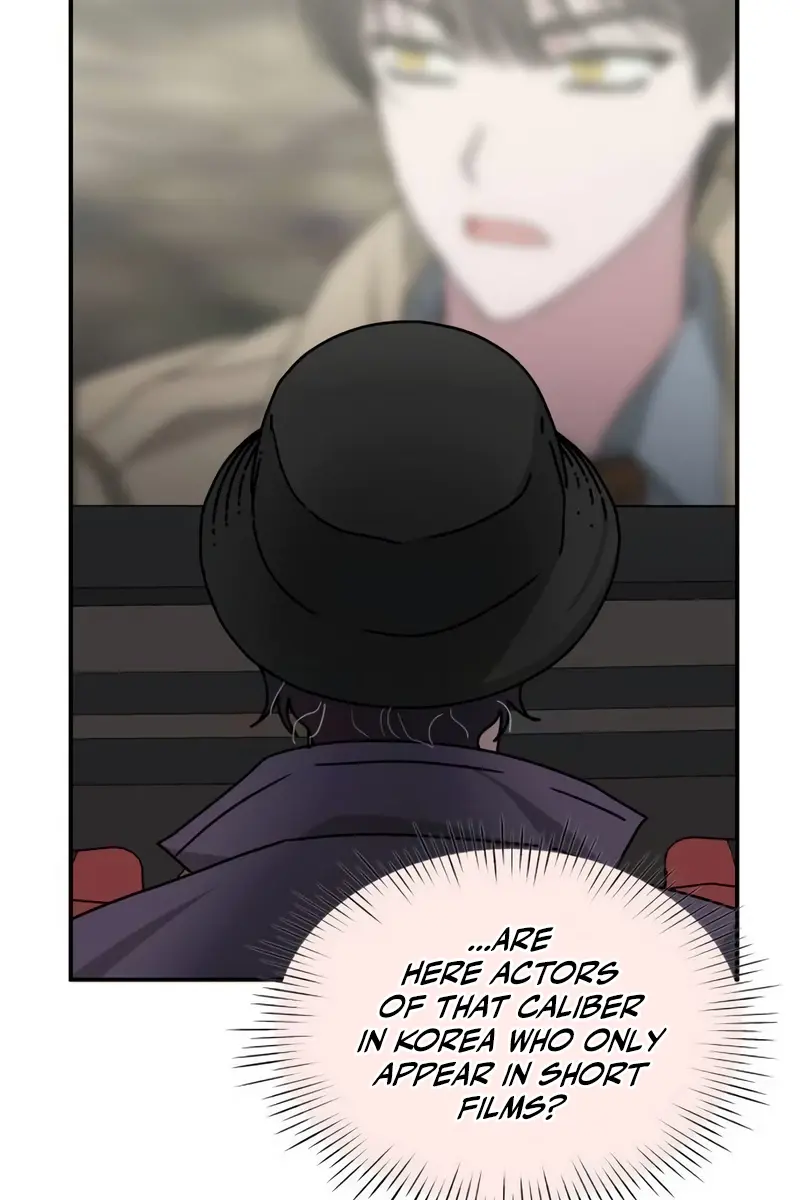 The Otherworldly Genius Method Actor Chapter 24 Page 104