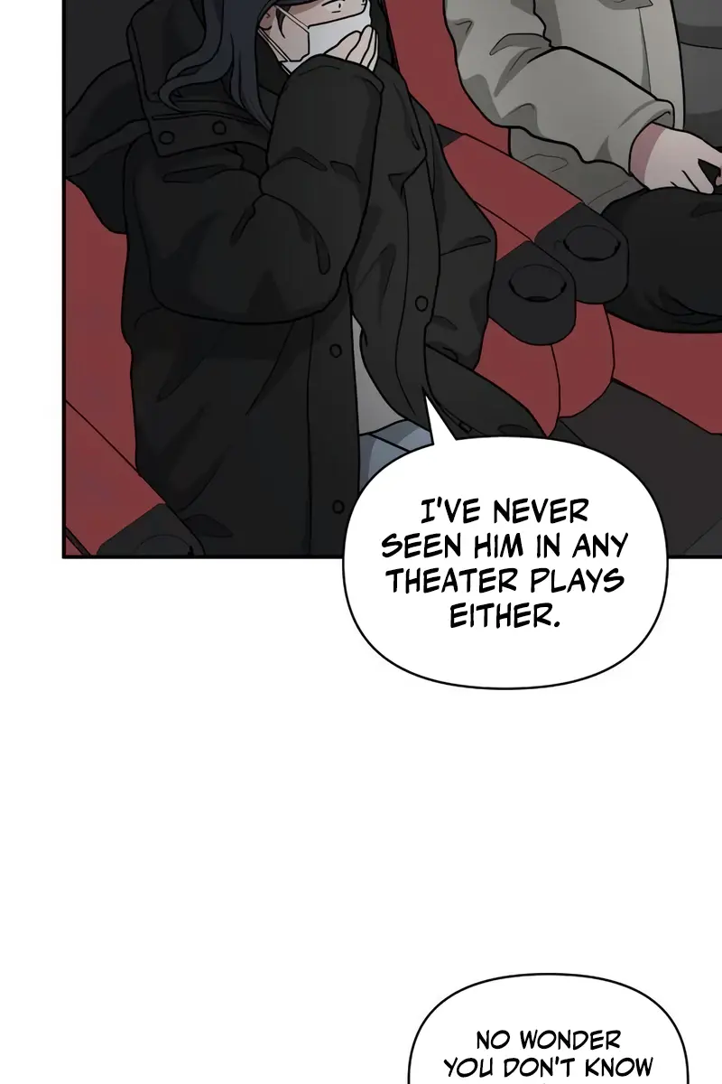 The Otherworldly Genius Method Actor Chapter 24 Page 109