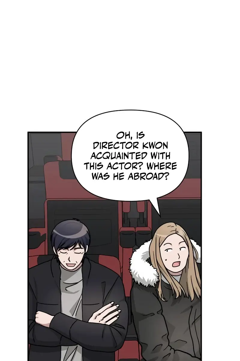 The Otherworldly Genius Method Actor Chapter 24 Page 112