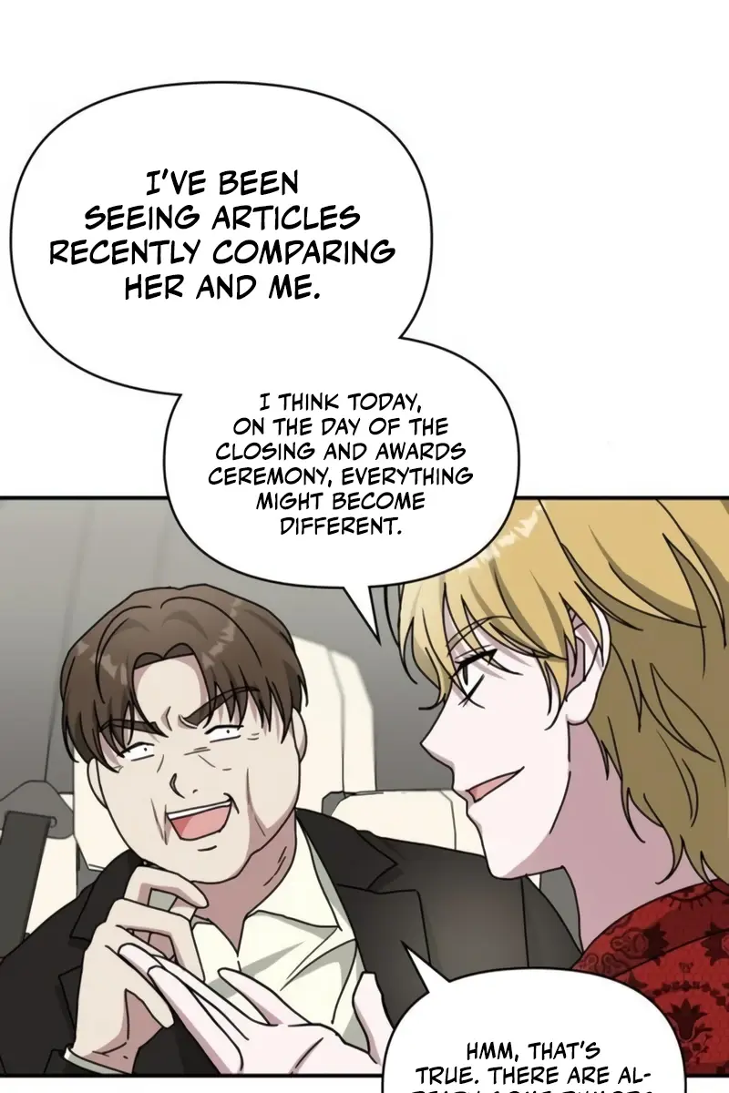 The Otherworldly Genius Method Actor Chapter 25 Page 11