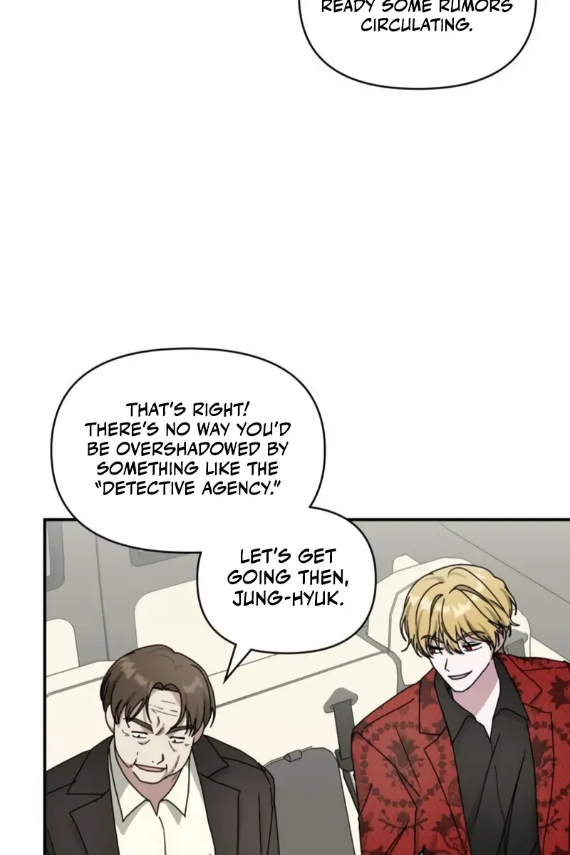 The Otherworldly Genius Method Actor Chapter 25 Page 12