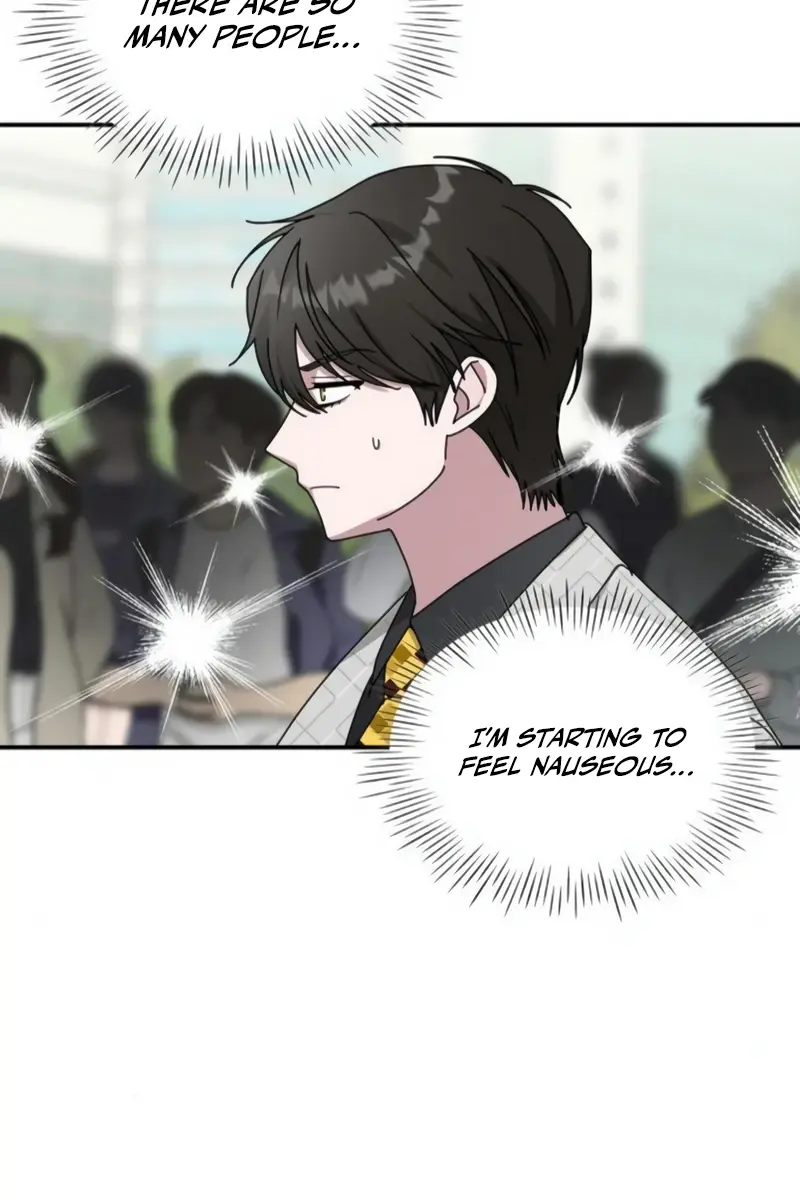 The Otherworldly Genius Method Actor Chapter 25 Page 22