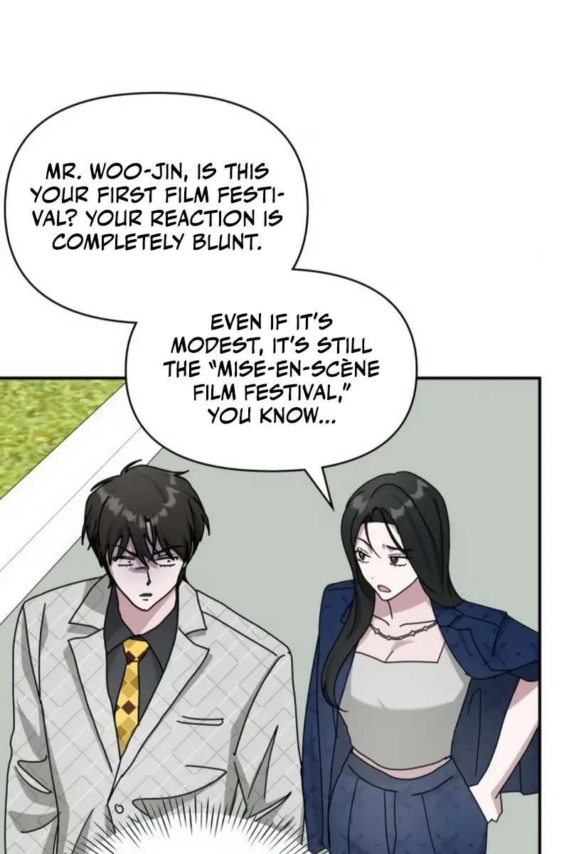 The Otherworldly Genius Method Actor Chapter 25 Page 23