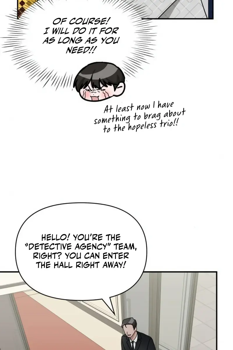 The Otherworldly Genius Method Actor Chapter 25 Page 30