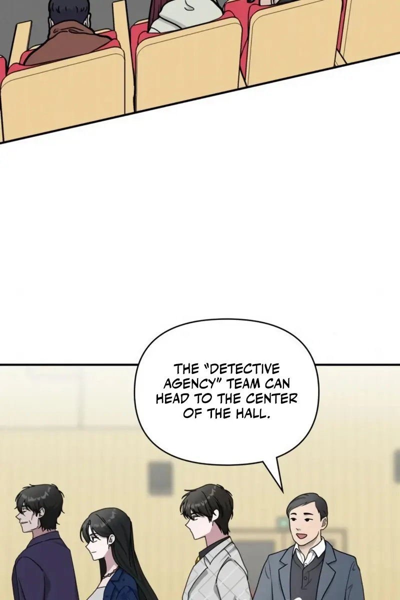 The Otherworldly Genius Method Actor Chapter 25 Page 34