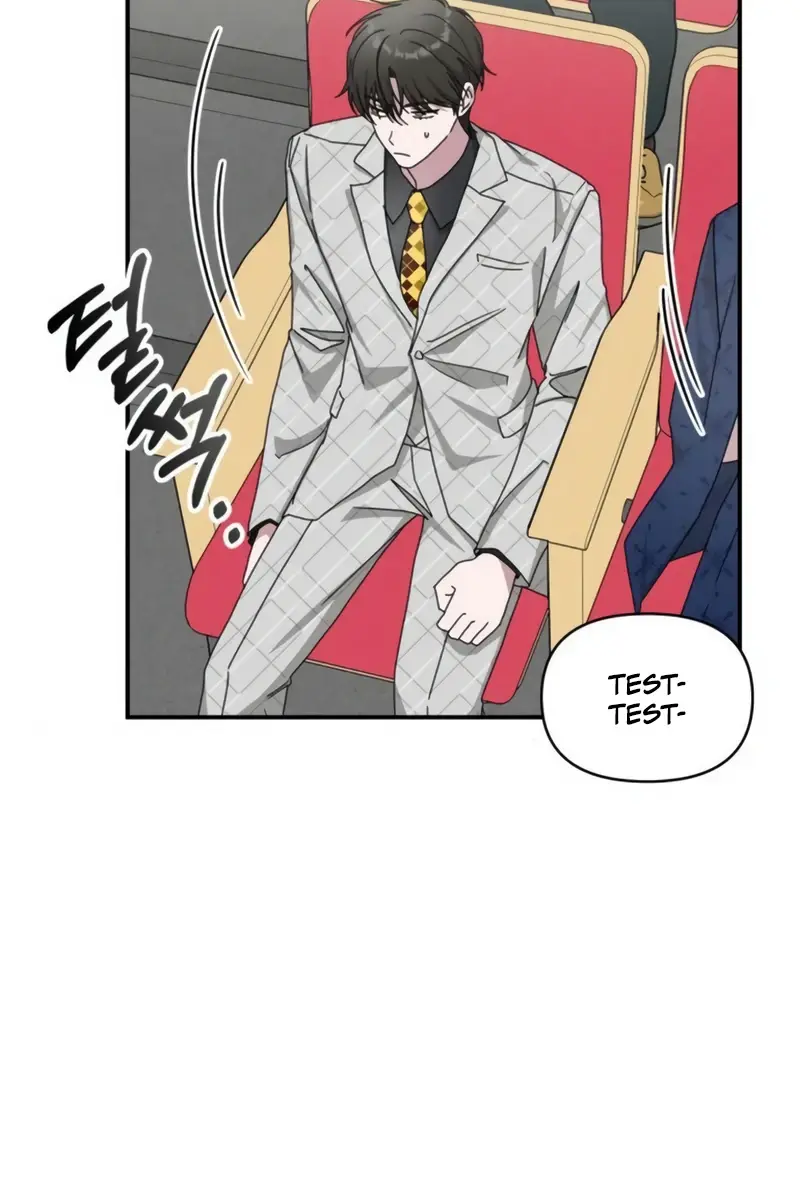The Otherworldly Genius Method Actor Chapter 25 Page 36