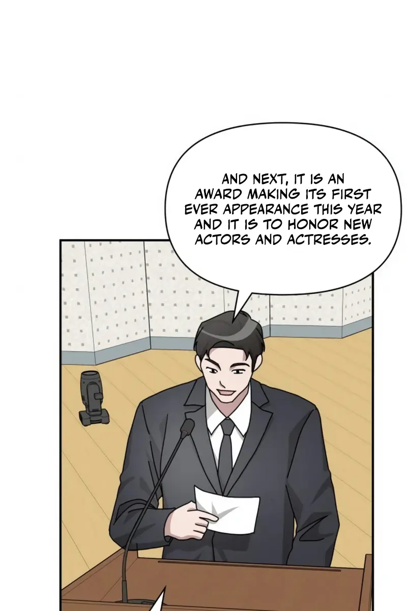 The Otherworldly Genius Method Actor Chapter 25 Page 44