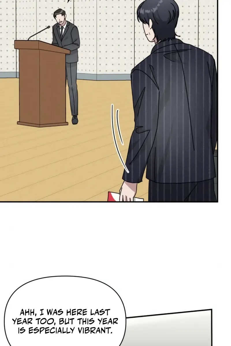 The Otherworldly Genius Method Actor Chapter 25 Page 46