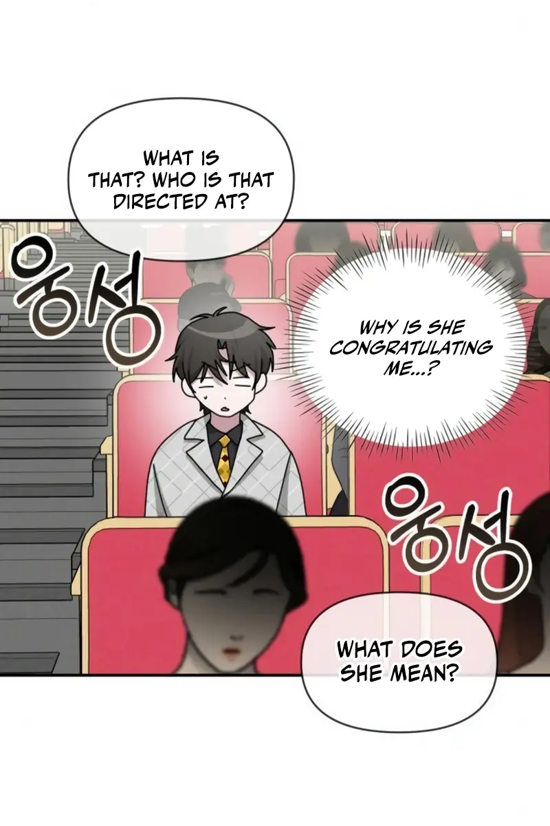 The Otherworldly Genius Method Actor Chapter 25 Page 57