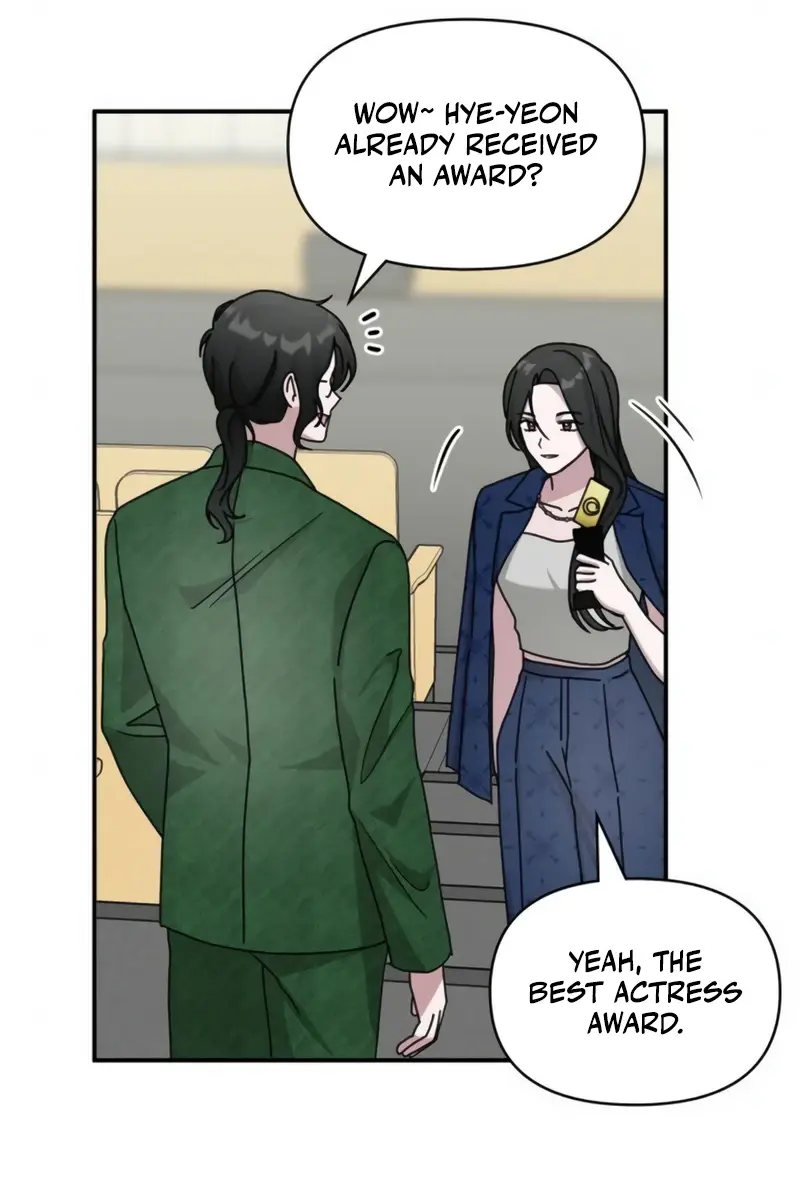 The Otherworldly Genius Method Actor Chapter 25 Page 60