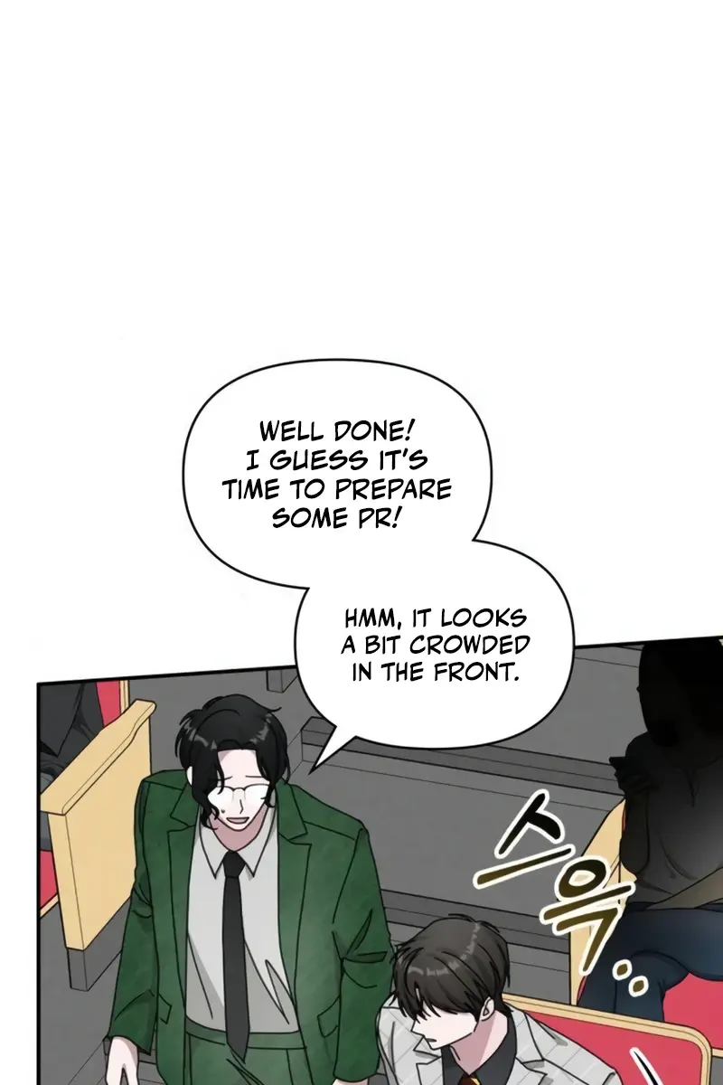 The Otherworldly Genius Method Actor Chapter 25 Page 61