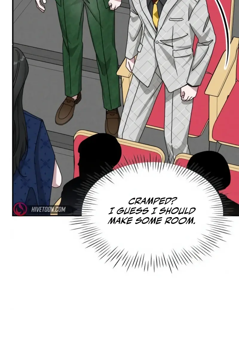 The Otherworldly Genius Method Actor Chapter 25 Page 62