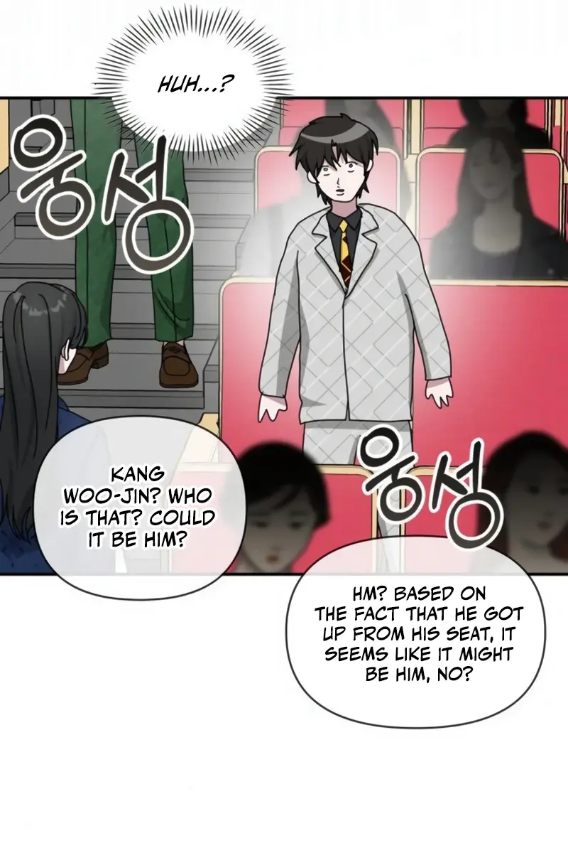 The Otherworldly Genius Method Actor Chapter 25 Page 67