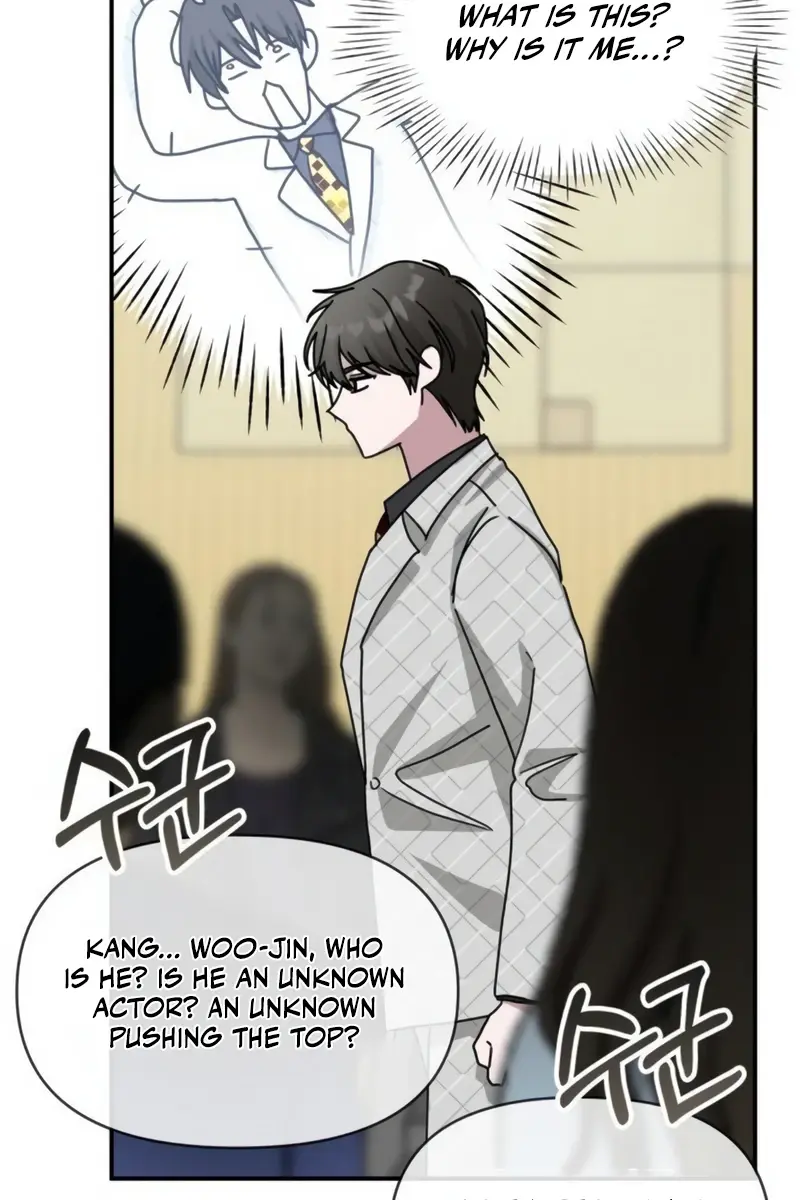 The Otherworldly Genius Method Actor Chapter 25 Page 70