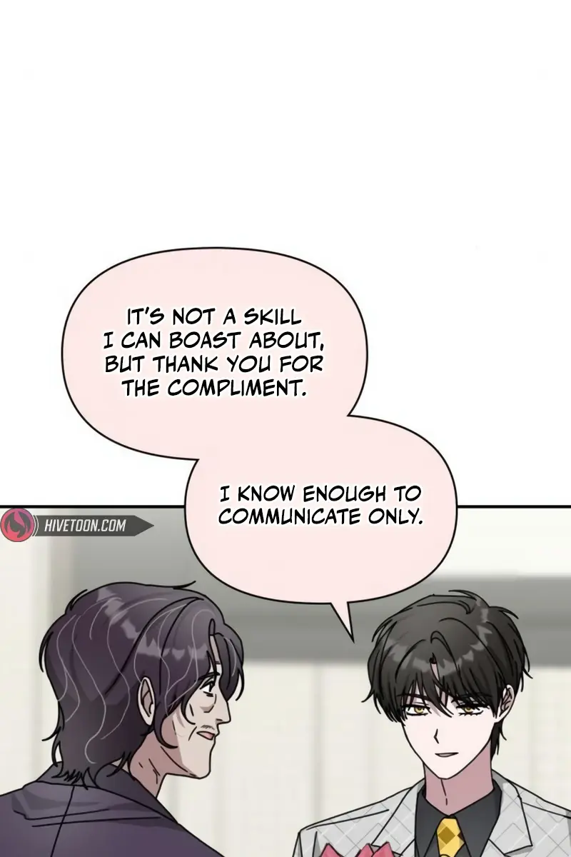 The Otherworldly Genius Method Actor Chapter 25 Page 77