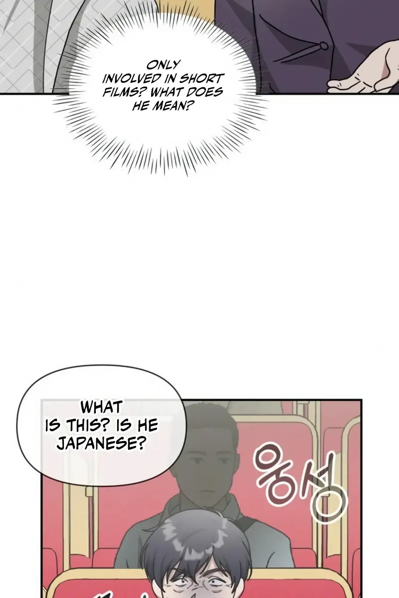 The Otherworldly Genius Method Actor Chapter 25 Page 81