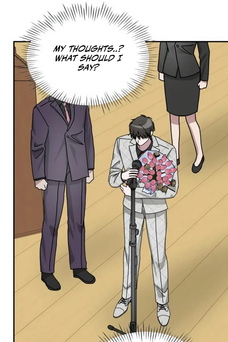 The Otherworldly Genius Method Actor Chapter 25 Page 92